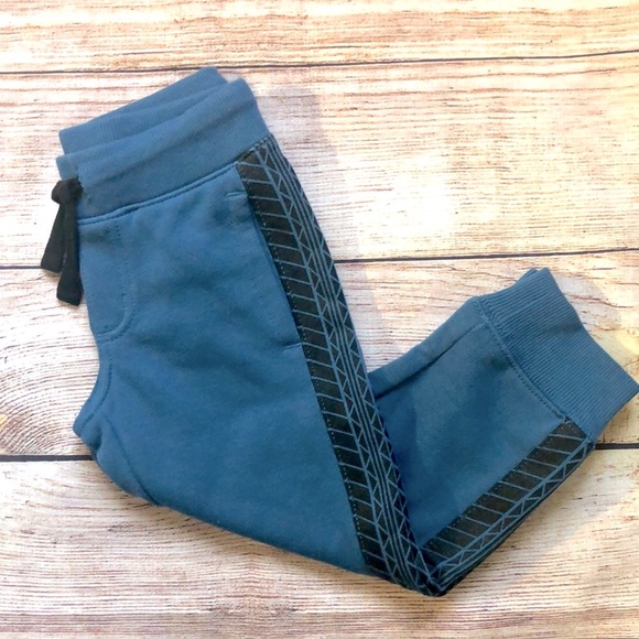 Gymboree Toddler Joggers - Picture 7 of 7